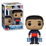 Boneco Funko Pop! Ted Lasso - Nate Shelley With Water