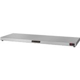 Pista Aquecida 120x45 Pam1300 Inox Metalcubas 110v