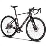 Bicicleta Speed Road Swift Enduravox Pro Disc Shimano Sora