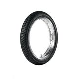 Pneu Moto Aro 18 * 90/90-18 - Traseiro Predator Mr5 S/câm.