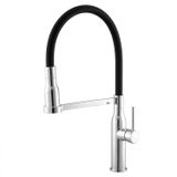 Monocomando para Cozinha 2884 C75 Minimal Meber Metais Cromado