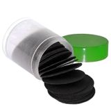 Kit 30 Discos De Corte 24mm X 0.8mm Para Micro Retíficas