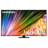 Smart Tv Samsung Ai Tv Big 75&quot; Polegadas Neo Qled 4k 2024 75qn85d