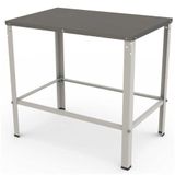 Mesa Panificadora Desmontável Mbr-010 - Braesi