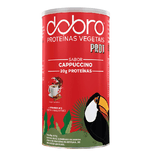 Proteína Vegana Cappuccino Dobro 450g