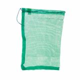 Saco Sambura Viveiro Em Tela De Nylon P/ Pescaria - M