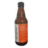 Kombucha Bebida Natural Cajuina Mamacadela E Amburana 300ml