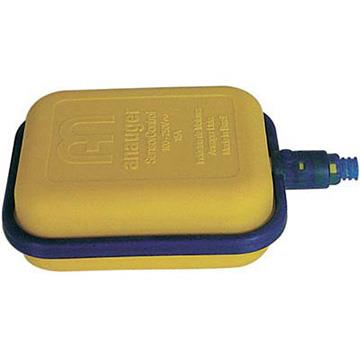 Chave De Bóia Anauger Sensor Control Cabo 1,5m 15 Amperes Menor preço em Chave De Bóia Anauger Sensor Control Cabo 1,5m 15 Amperes