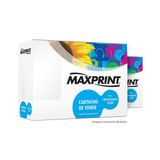 Toner Compatível Tn-450 MAXPRINT Maxprint