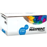 Toner Compatível Ce310A Preto Maxprint MAXPRINT Maxprint