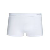 Cueca Sunga Microfibra Lupo 676-002 Sem Costura