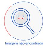 Torneira para Cozinha de Parede Bica Móvel 1180 C 28 Meber Metais Cromado