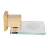 Saboneteira Em Inox Of8021 Ducon Metais Transparente