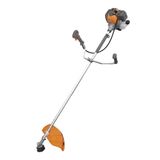Roçadeira Lateral Gasolina Rl430p-i Tekna 2t 42,7cc 1,7hp Tanque 1,2l Com Guidão Carretel De Nylon