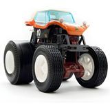 Carrinho Hot Wheels Monster Trucks Meyers Manx1:64 - Mattel