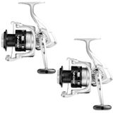 Kit 2 Molinete Marine Sports Arena 1000 Fd 5.1:1