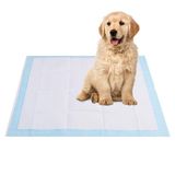 Tapete Higienico Cao Pet Cachorro 60x90 20 Unidades Adestramento Animal De Estimaçao