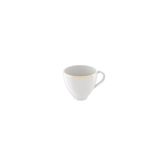 Xícara Café Tramontina Anna Porcelana 100ml Tramontina