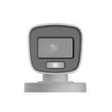 Camera Bullet Ir 2mp 2.8mm Ir20m Hdtvi-hdcvi-ahd-cvbs - Thc-b127-p