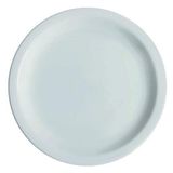 Kit 12 Pratos De Mesa Porcelana Iguaçu Almoço Jantar Germer