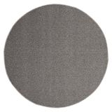 Tapete Para Sala Lumiere N Cinza Mescla 1,40xred São Carlos
