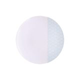 Prato Sobremesa Tramontina Aquarius Porcelana Decorada 21cm Tramontina