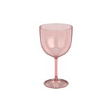Taça Para Gin 500ml 13707 Vermelho Plasutil