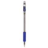 CANETA PILOT PONTA GROSSA 1.0mm BPS-GRIP AZUL