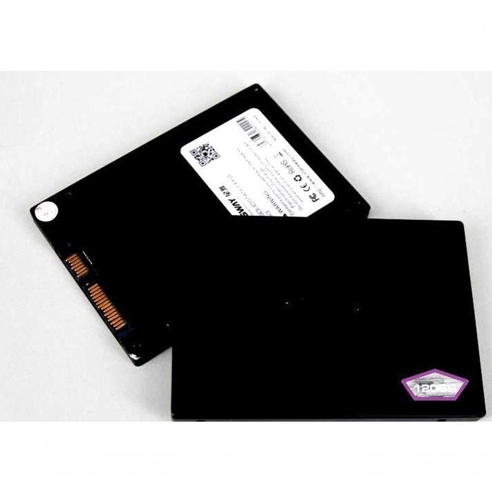 Hd Ssd 240gb Sata Interno Notebook Lenovo