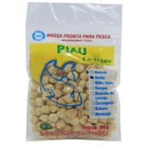 Massa Pesca Sabor Queijo Isca Para Piau Pesqueiro Rio Lago