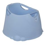 Banheira De Bebê Ofuro Opla Baby Blue - Burigotto