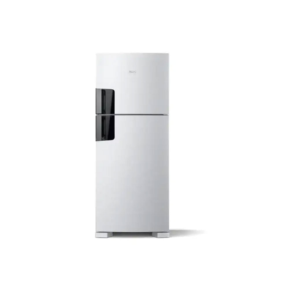 Refrigerador 410 Litros Frost Free Com 2 Portas 220v Consul