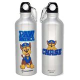 Garrafa De Alumínio Patrulha Canina 500 Ml Zona Criativa