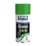 Graxa Branca Lubrificante Correntes Rolamentos Tekbond 300ml