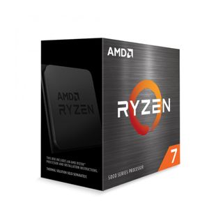 Carrefour Processador Amd Ryzen 7 5800x (am4) - 100-100000063wof image