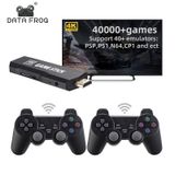 Mini Hd Tv Game Console Dual Controller - 32gb