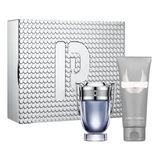 Paco Rabanne Invictus Edt 100ml + Shower 100ml