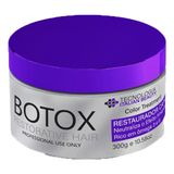 Máscara De Tratamento Matizador Btox Loiras Tratamento Blond