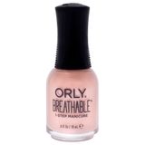 Orly 18 Ml - By For Esmalte Feminino Moderno