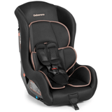 Cadeira Galzerano Para Auto Maximus 0 A 25kg - 8012pt  Preto