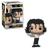 Boneco Funko Pop! Rocks: Michael Jackson (superbowl)