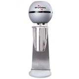Batedor De Milkshake Sorveteria Skymsen 1 Haste Copo Em Inox 0,8 Litros 127v - Bms-n 449520