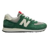 Tenis New Balance 574v2 Verde Escuro 044