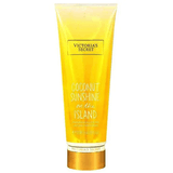 Coconut Sunshine On The Island 236ml Loção Victoria&#39;s Secret