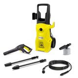 Lavadora Alta Pressão K3.30 New 1700w Karcher Monofásico 110v