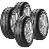 Jogo 4 Pneus Formula By Pirelli Formula Energy 175/65r14 82t