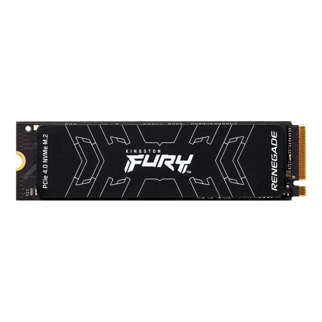 Ssd Kingston 1tb Fury Renegade M.2 2280 Nvme Sfyrs1000gi