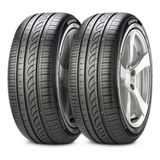 Jogo 2 Pneus Formula By Pirelli Formula Energy 175/65r14 82t