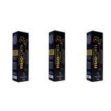 Kit C/3 Fisiofort + Premium 150g - Bio Instinto