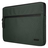 Capa Para Macbook 14&quot; Urban Sleeve Em Cordura Oliva - Laut - Lt-mb14urgn